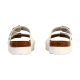 Sandales Cuir Terre De Marins Moena