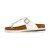 Sandales Cuir Terre De Marins Rhodas