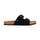 Sandales Cuir Terre De Marins Moana
