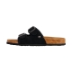 Sandales Cuir Terre De Marins Moana