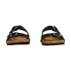 Sandales Cuir Terre De Marins Moana