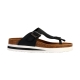 Sandales Cuir Terre De Marins Rhodas