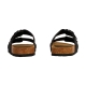 Sandales Cuir Terre De Marins Moana