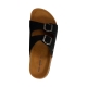 Sandales Cuir Terre De Marins Moana
