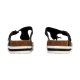 Sandales Cuir Terre De Marins Rhodas