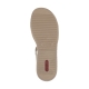 Sandales Cuir Rieker Lonora
