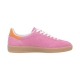 Basket Cuir Rieker Samira