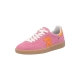 Basket Cuir Rieker Samira
