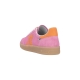 Basket Cuir Rieker Samira