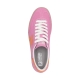 Basket Cuir Rieker Samira