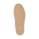 Basket Cuir Rieker Samira