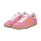 Basket Cuir Rieker Samira