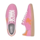 Basket Cuir Rieker Samira