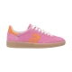 Basket Cuir Rieker Samira