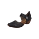 Sandales Cuir Rieker Massa