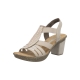 Sandales à Talon Rieker Morelia
