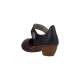 Sandales Cuir Rieker Massa
