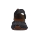 Sandales Cuir Rieker Massa