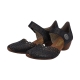 Sandales Cuir Rieker Massa