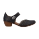 Sandales Cuir Rieker Massa
