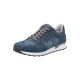 Basket Cuir Rieker Sheepsuede