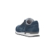 Basket Cuir Rieker Sheepsuede