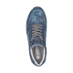 Basket Cuir Rieker Sheepsuede