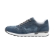 Basket Cuir Rieker Sheepsuede