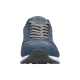 Basket Cuir Rieker Sheepsuede