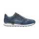 Basket Cuir Rieker Sheepsuede