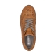 Basket Rieker Sheepsuede