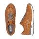 Basket Rieker Sheepsuede