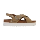 Sandales Cuir Terre De Marins Shylo