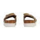 Sandales Cuir Terre De Marins Shylo