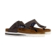 Sandales Cuir Terre De Marins Rhodes