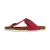 Sandales Cuir Terre De Marins Saline
