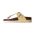 Mules Cuir Terre De Marins Rhodas