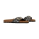 Mules Cuir Terre De Marins Trimiti