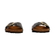 Mules Cuir Terre De Marins Trimiti