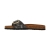 Mules Cuir Terre De Marins Trimiti