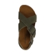 Sandales Cuir Terre De Marins Syrus