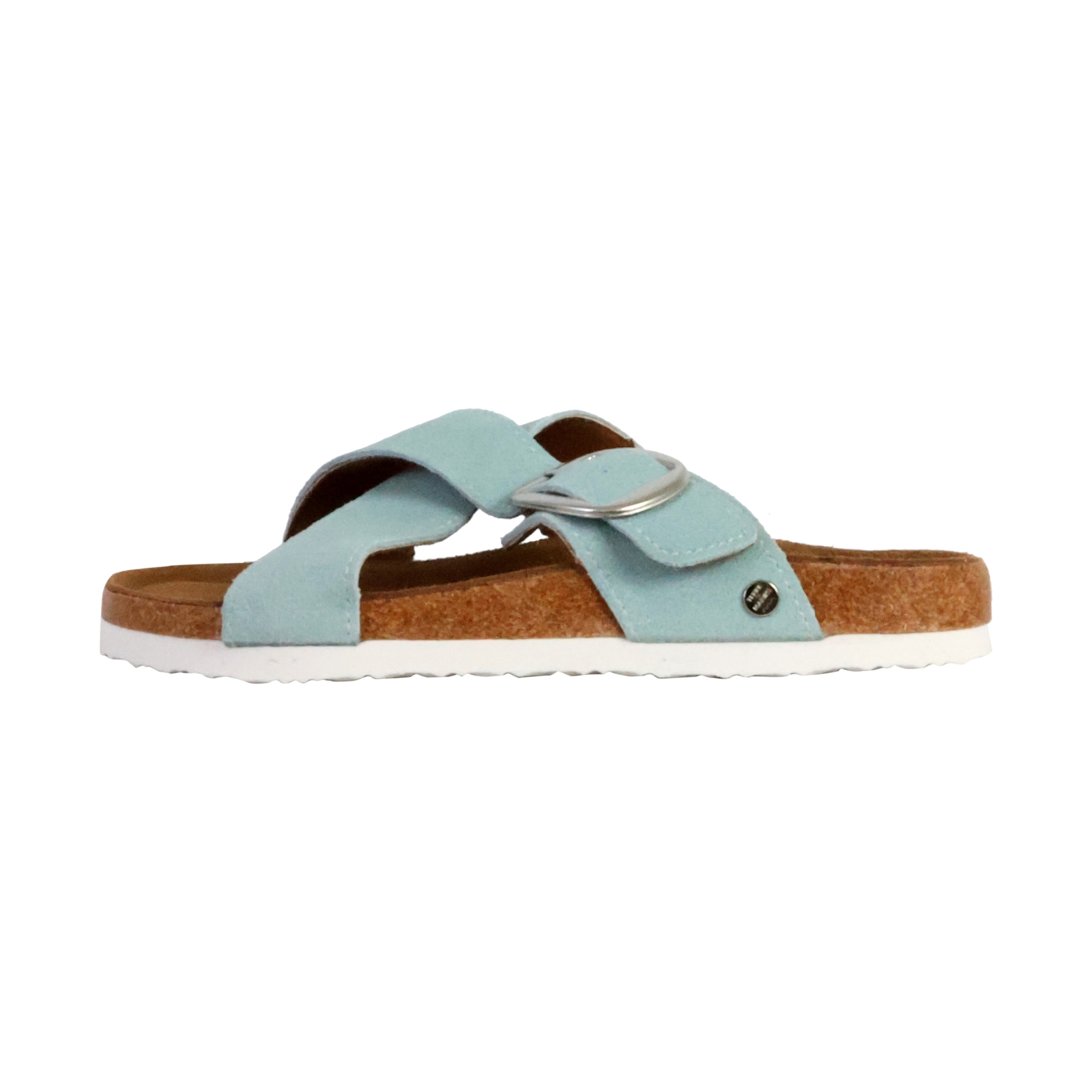Sandales Cuir Terre De Marins Sparte