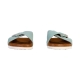 Sandales Cuir Terre De Marins Sparte