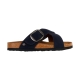 Sandales Cuir Terre De Marins Sparte