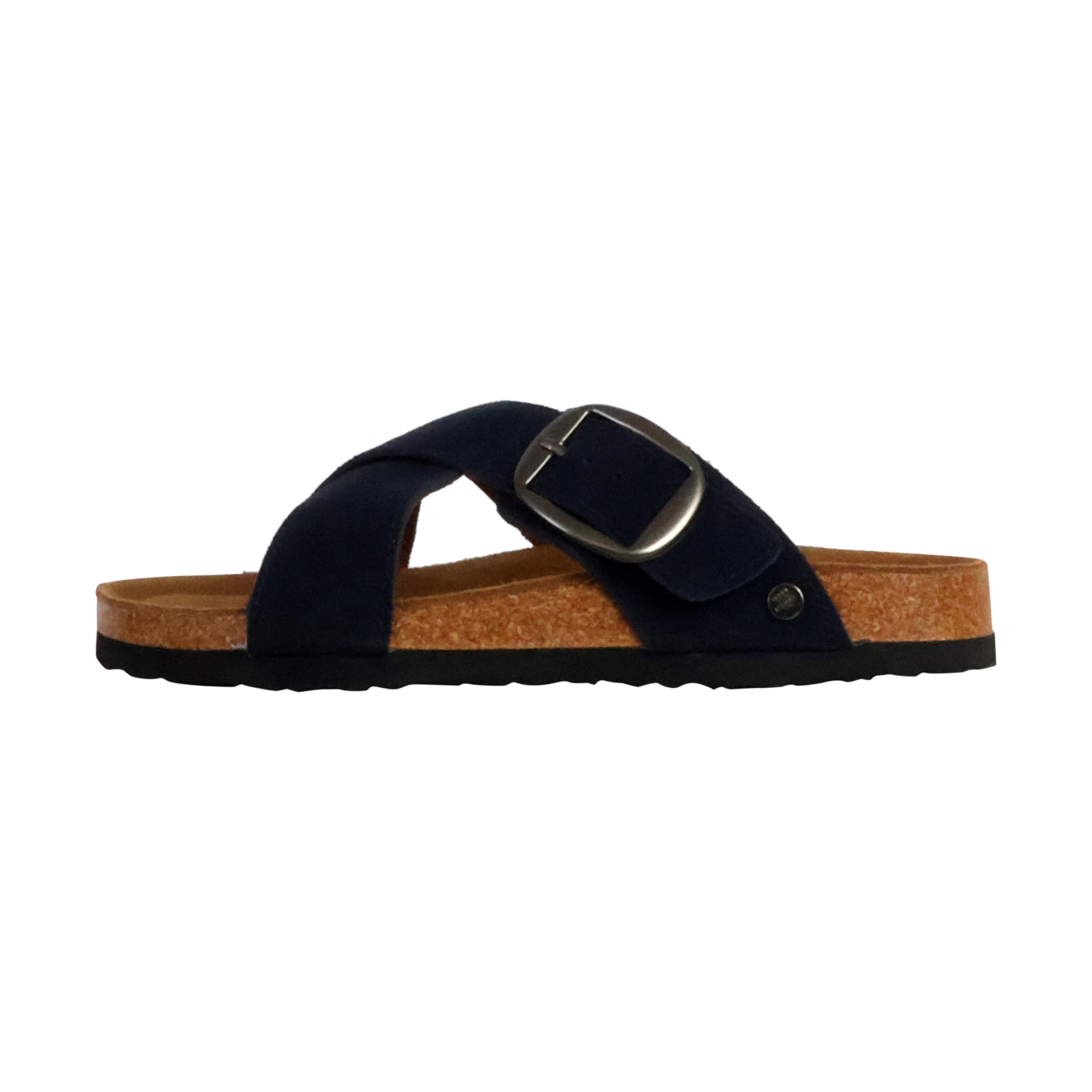 Sandales Cuir Terre De Marins Sparte