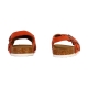 Sandales Cuir Terre De Marins Syrus