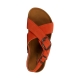 Sandales Cuir Terre De Marins Syrus