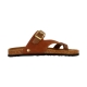 Mules Cuir Terre De Marins Siera