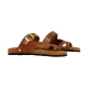 Mules Cuir Terre De Marins Siera