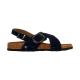Sandales Cuir Terre De Marins Syrus
